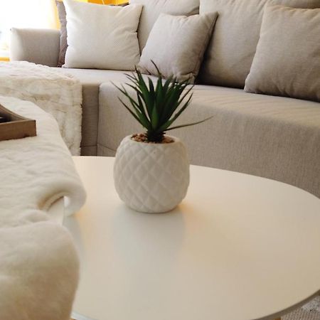Chill Home : Appartement Cocooning Avec Jacuzzi Grandson Dış mekan fotoğraf