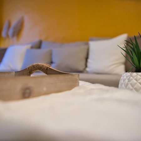 Chill Home : Appartement Cocooning Avec Jacuzzi Grandson Dış mekan fotoğraf